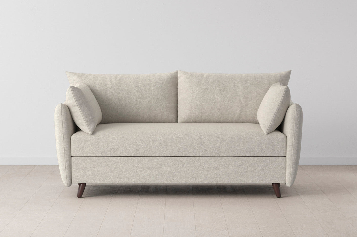 Model 08 2.5-Seater Sofa Bed