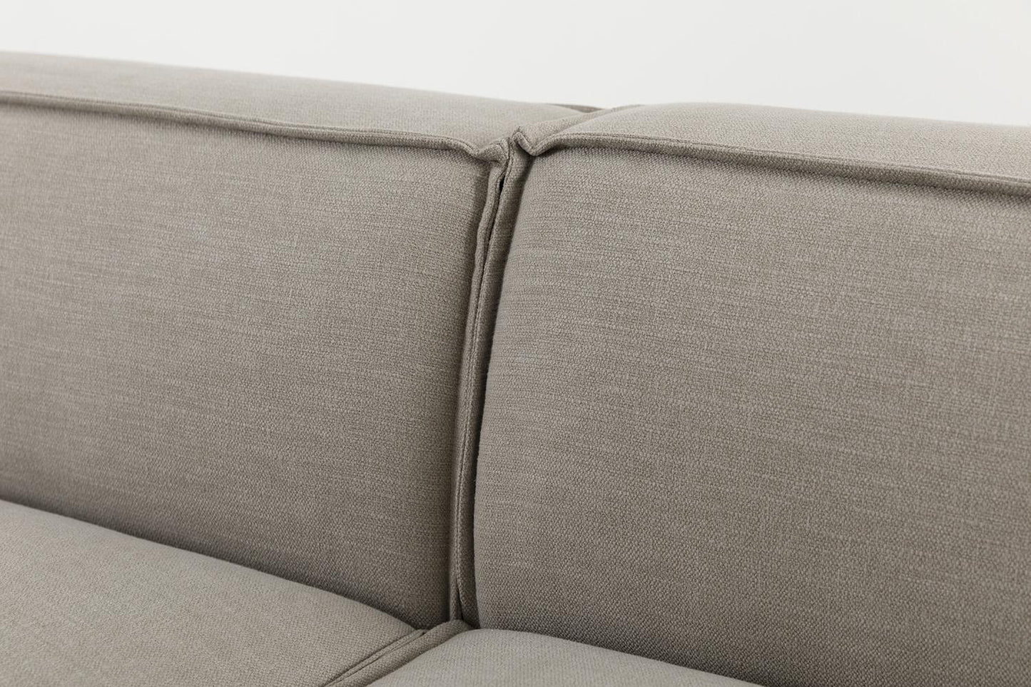 Model 03 2-Seater Sofa