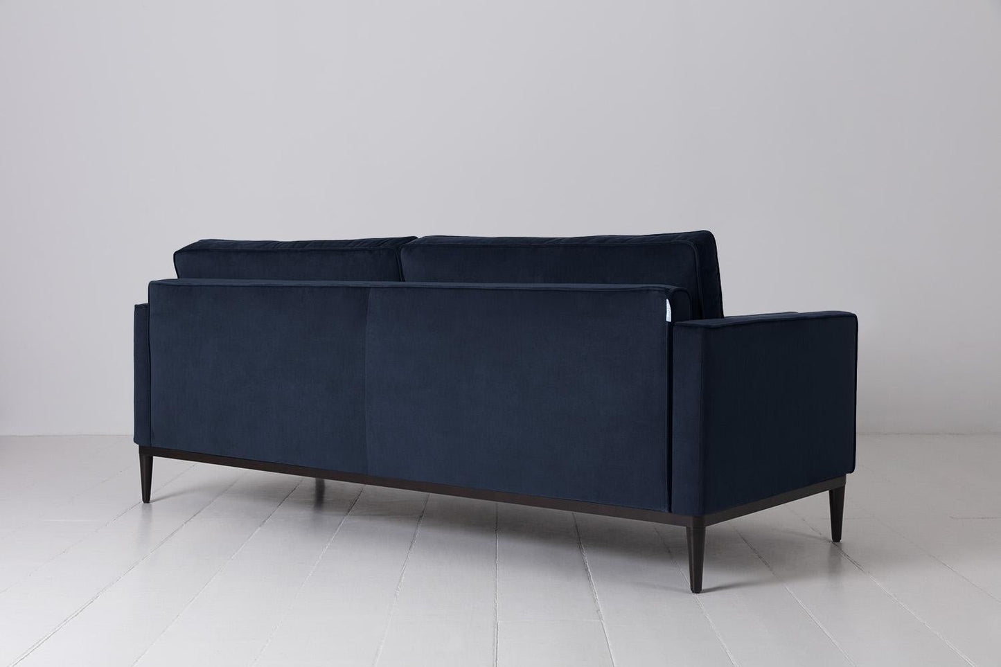 Model 02 3-Seater Sofa