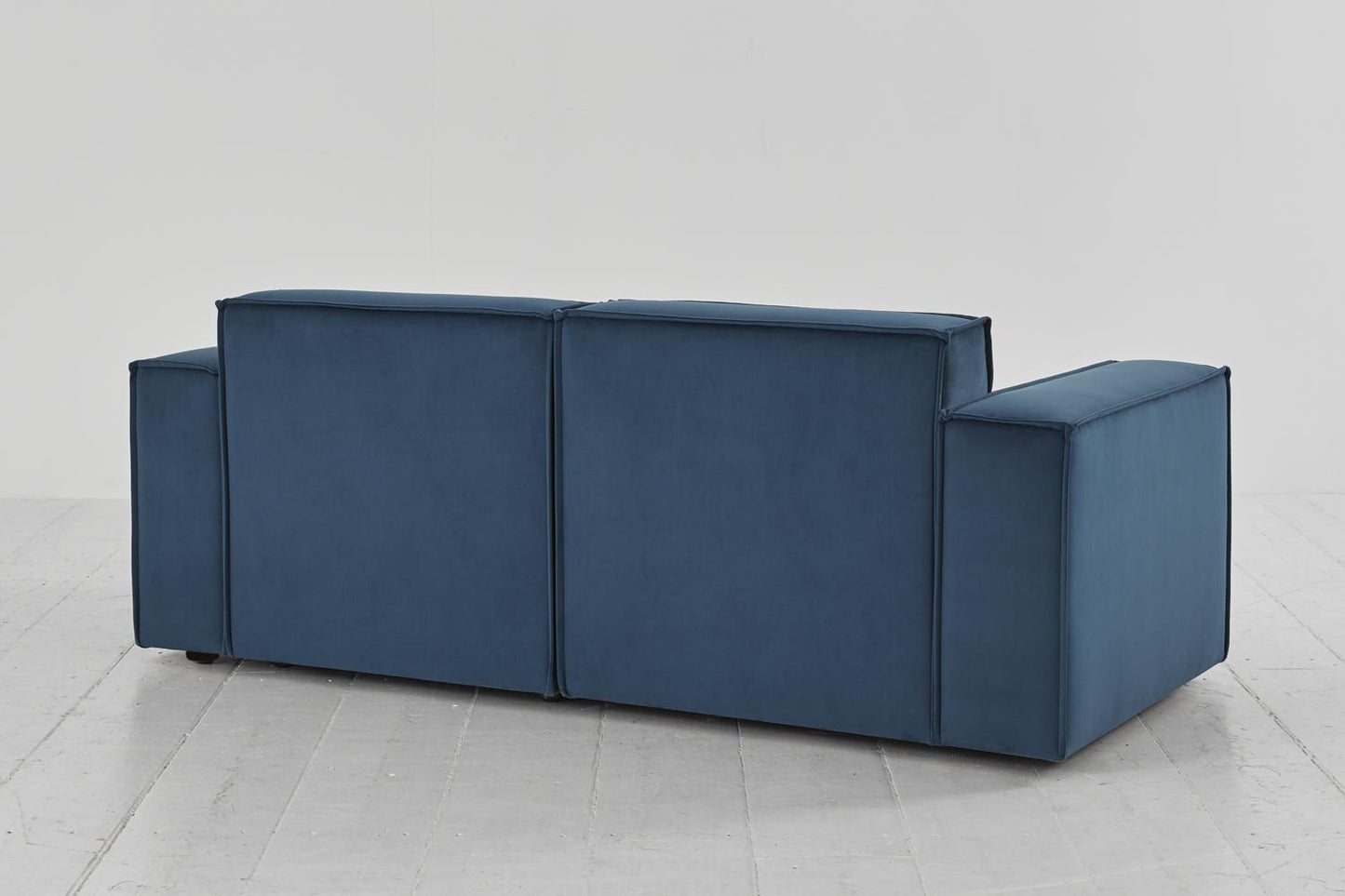 Model 03 2-Seater Sofa