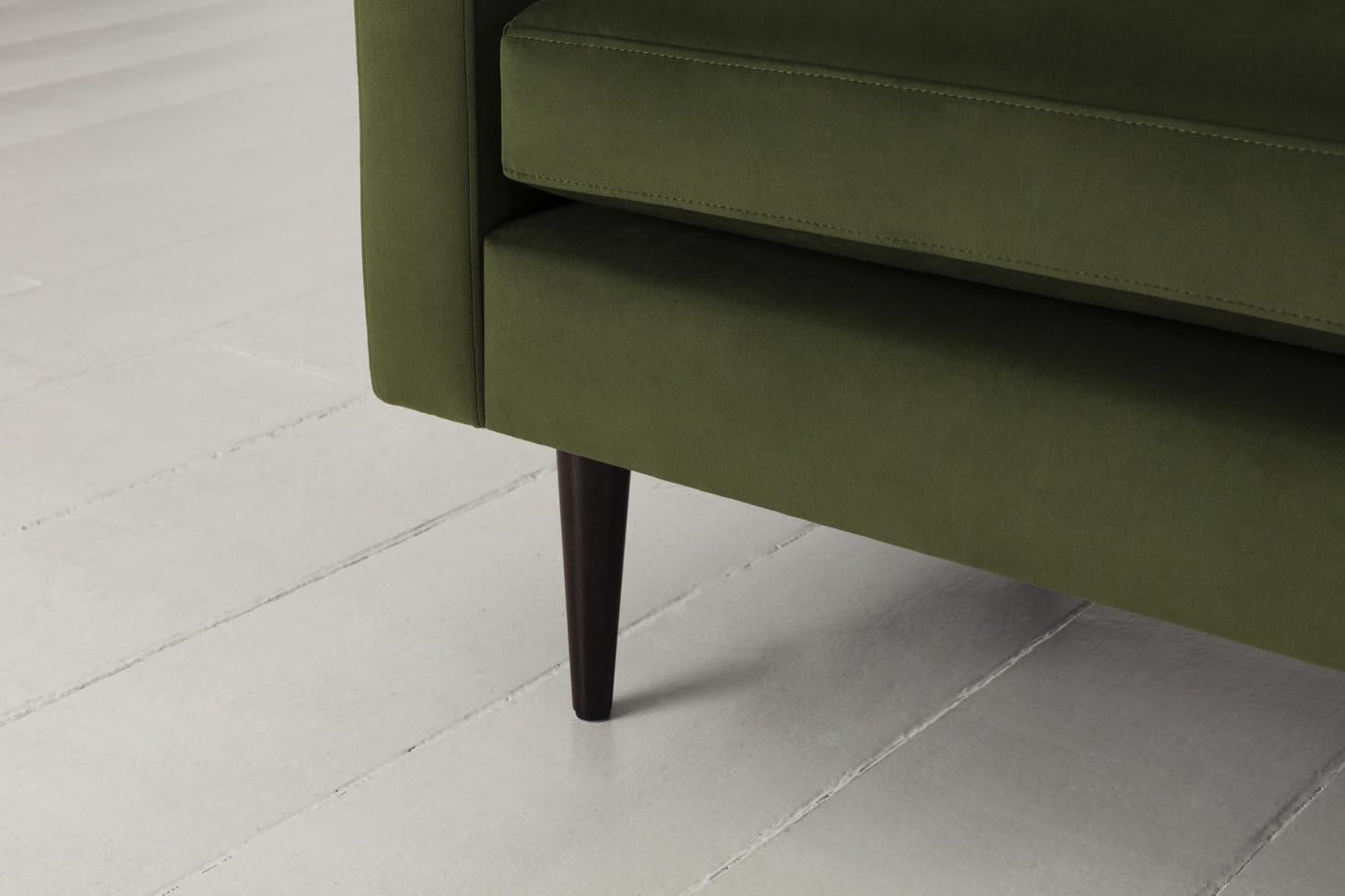 Model 01 2-Seater Sofa