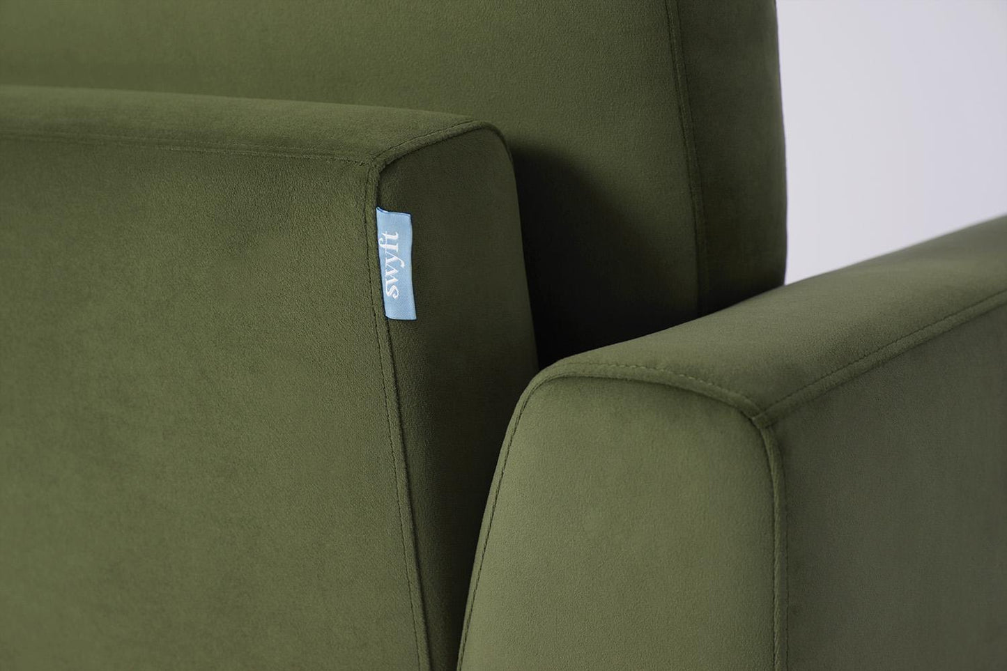 Model 05 2 Seater Sofa