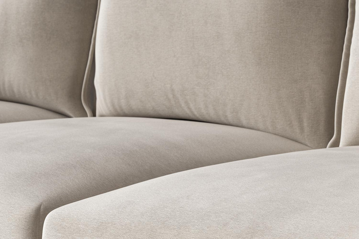 Model 06 3-Seater Left Chaise Sofa
