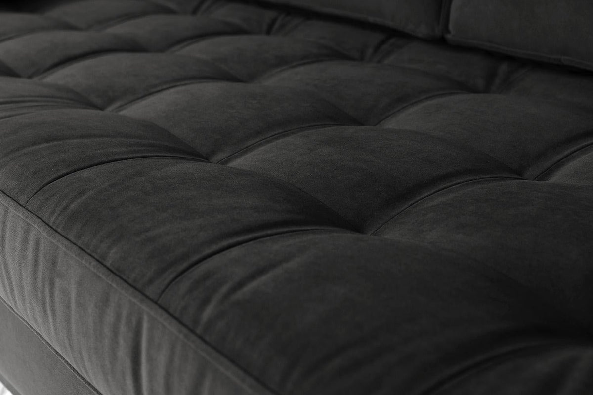 Model 02 2-Seater Sofa