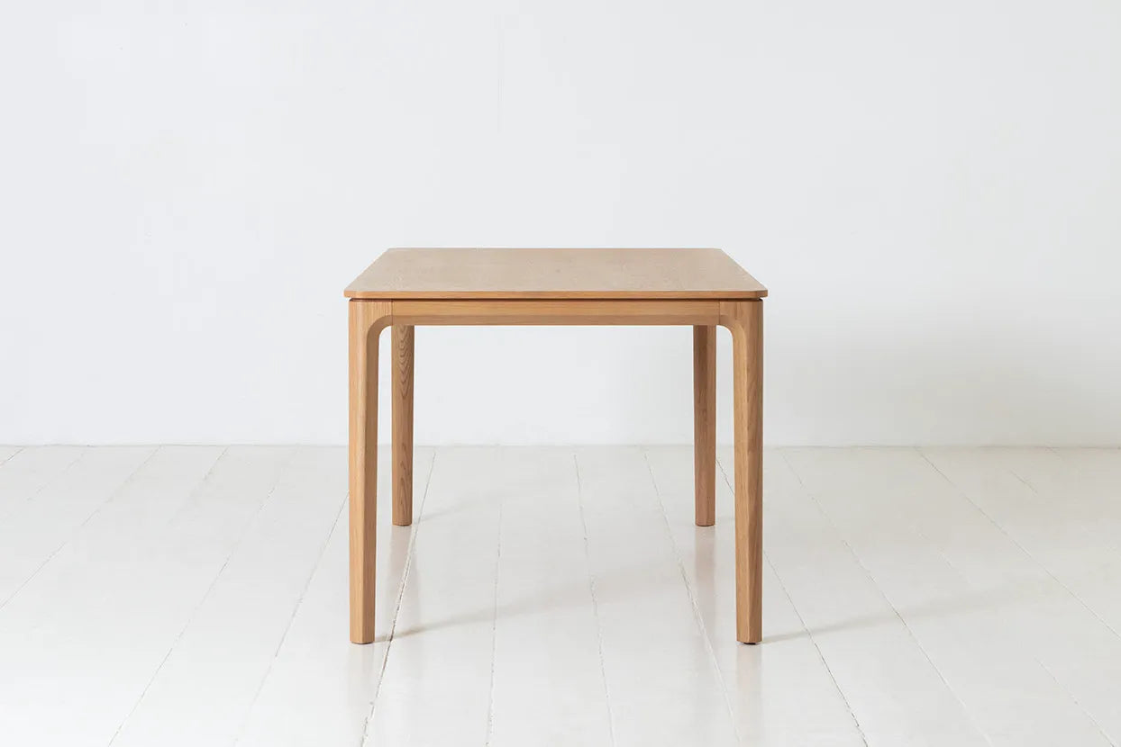 Dining Table 01 Extending Dining Table