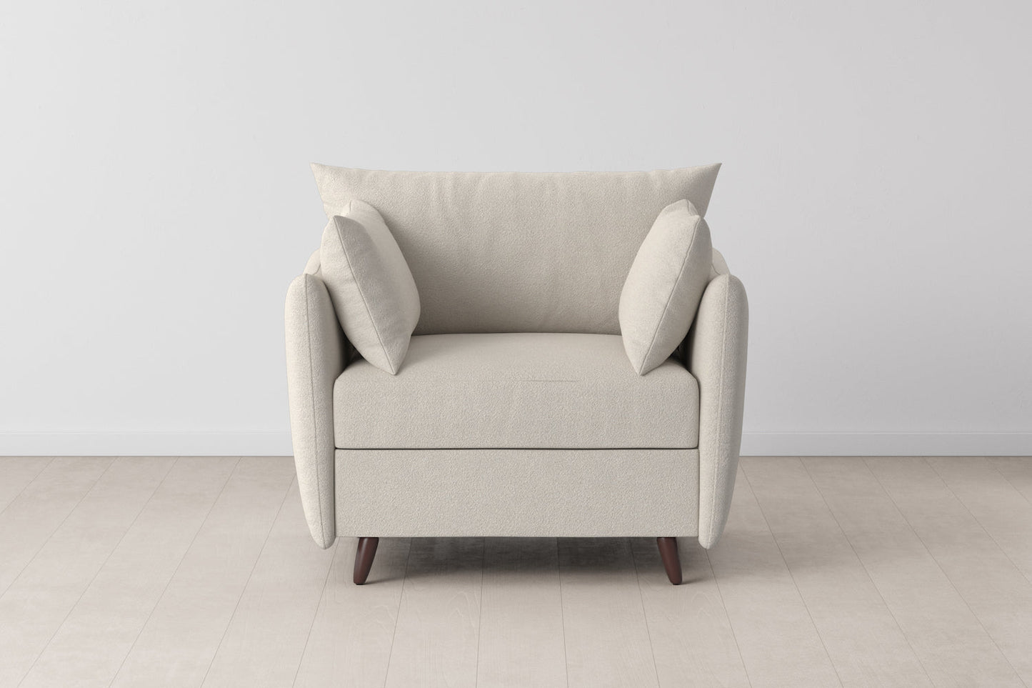 Model 08 Chair Bed