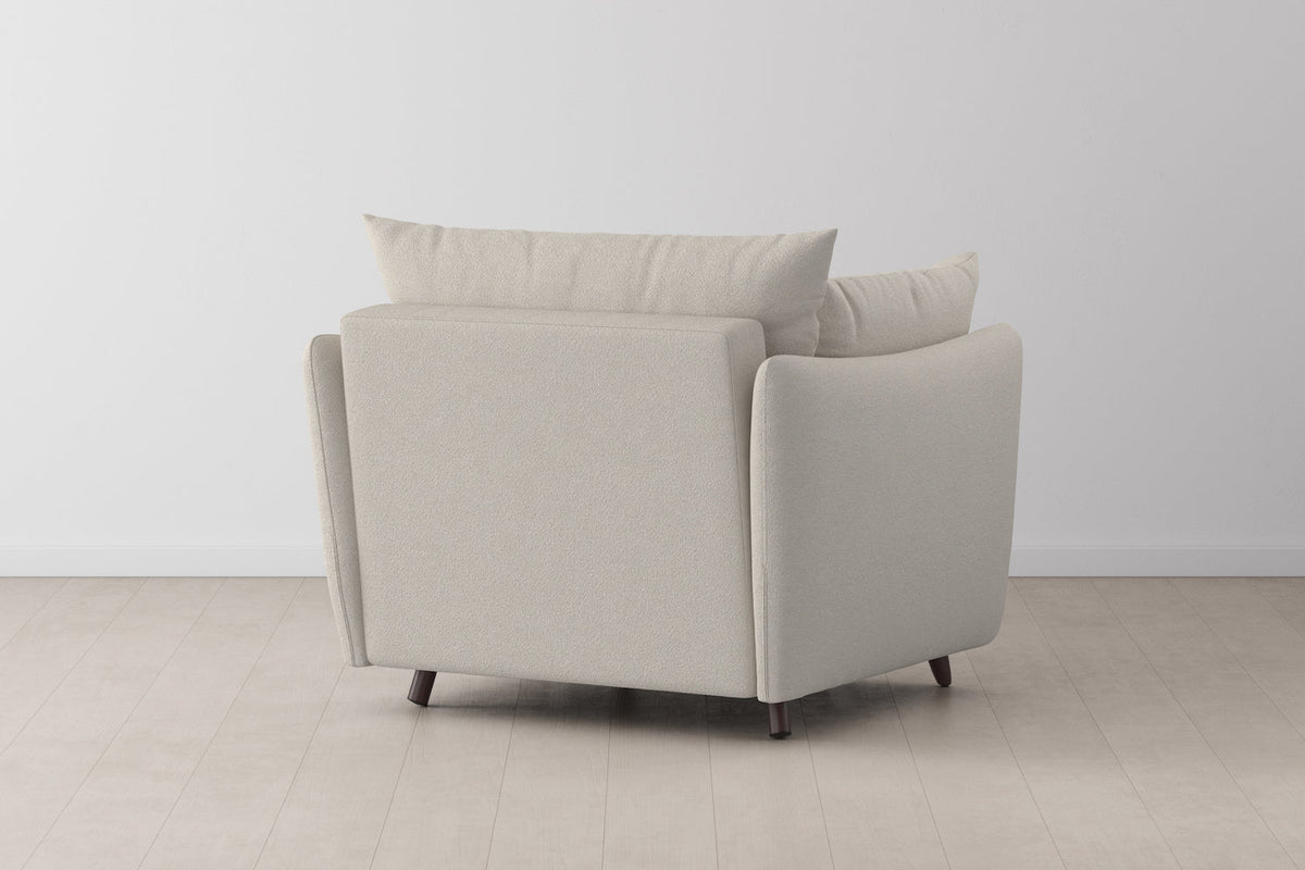 Model 08 Chair Bed