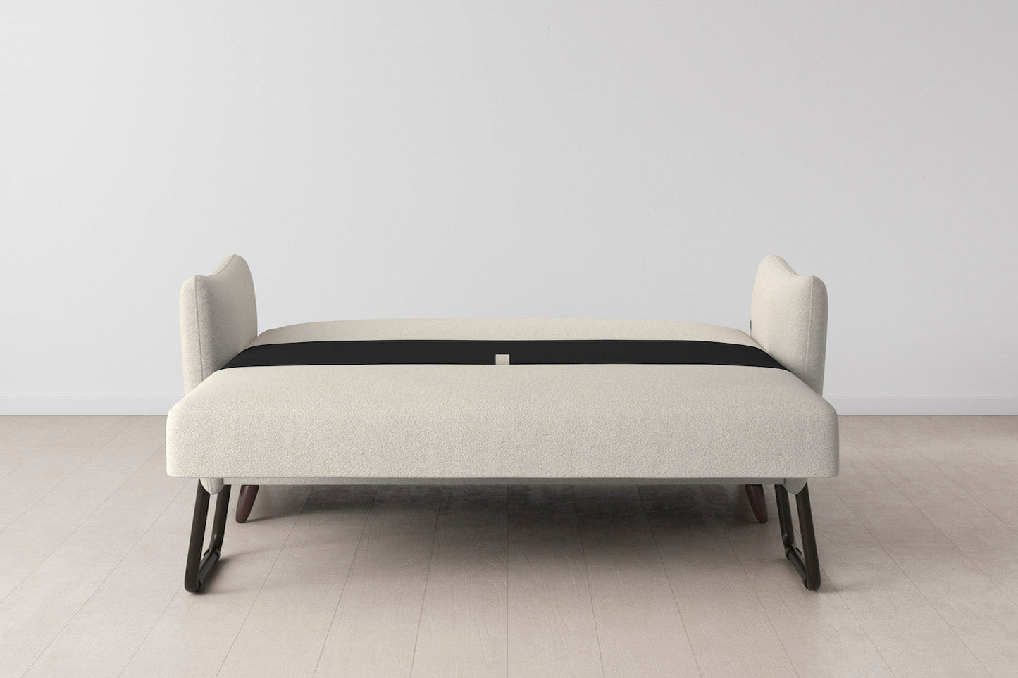 Model 08 2.5-Seater Sofa Bed