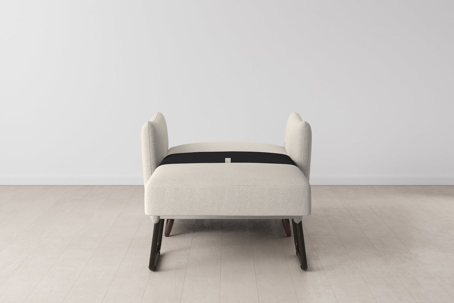 Model 08 Chair Bed