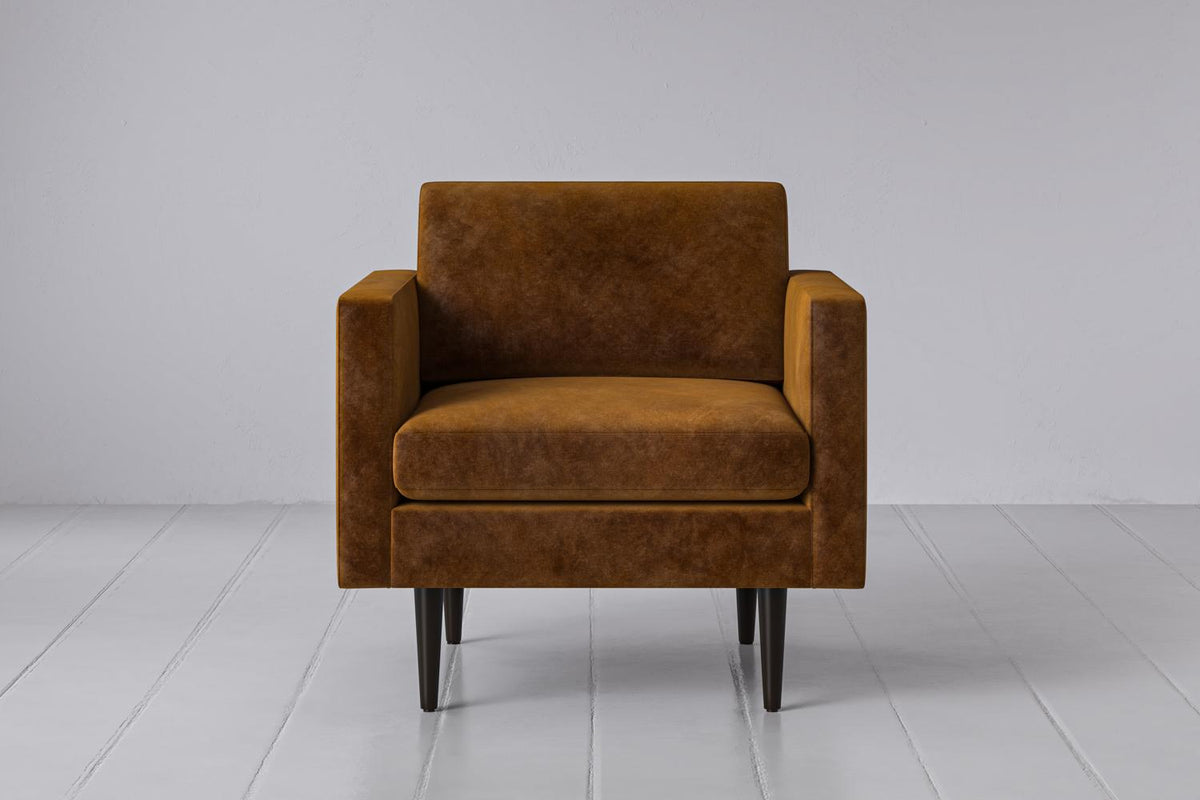 Model 01 Armchair