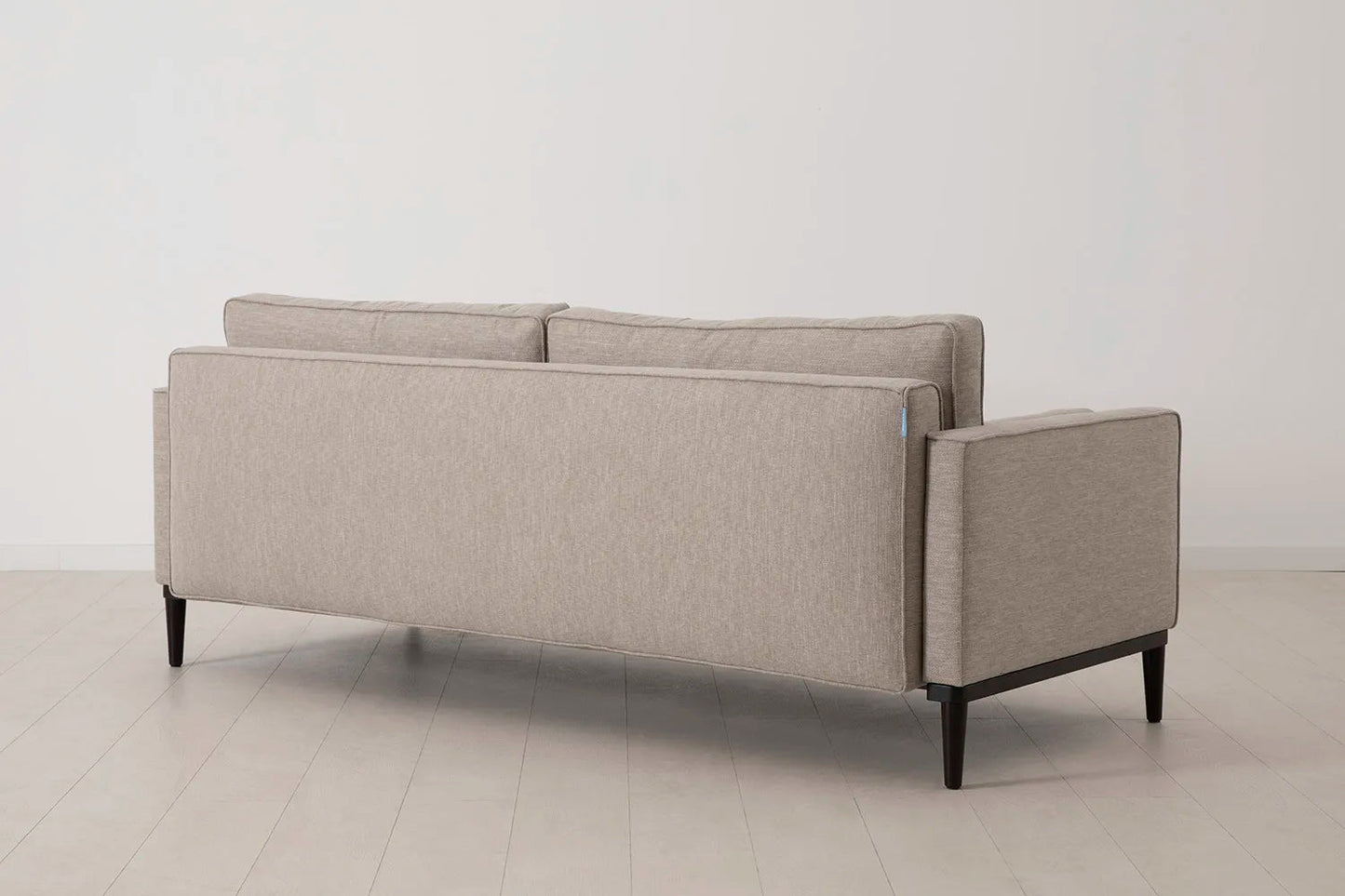 Model 02 3-Seater Sofa Bed
