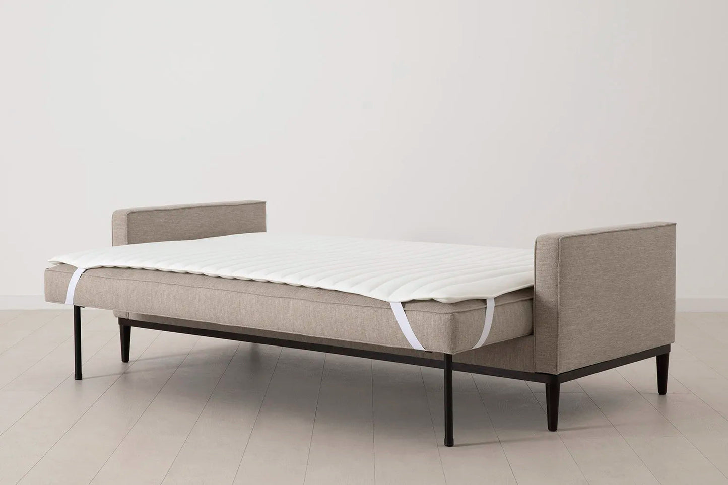 Model 02 3-Seater Sofa Bed