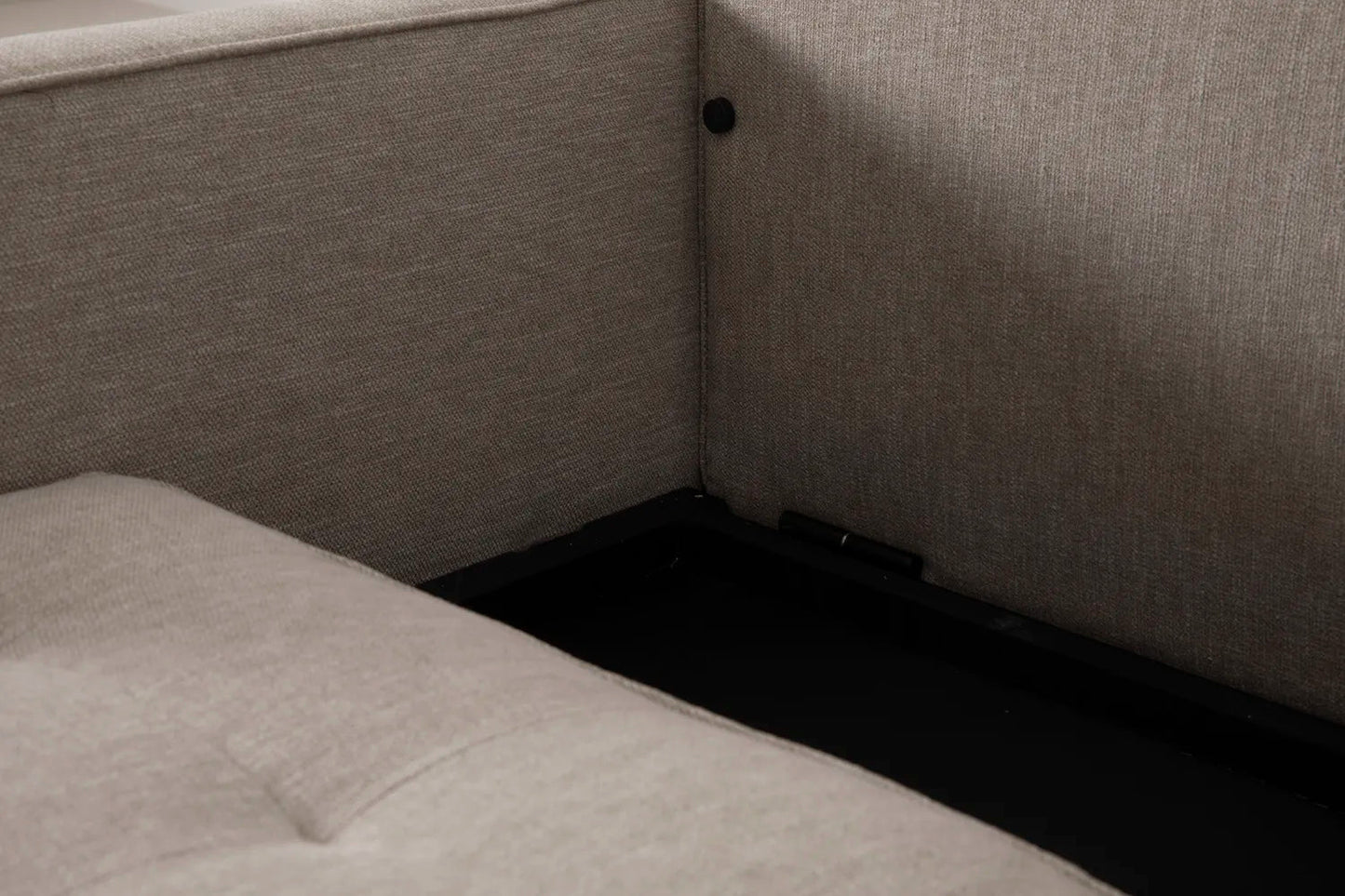 Model 02 3-Seater Sofa Bed