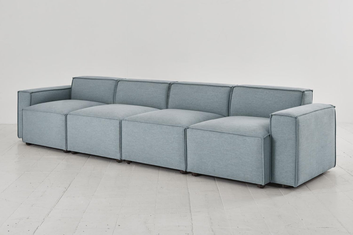 Model 03 4-Seater Sofa
