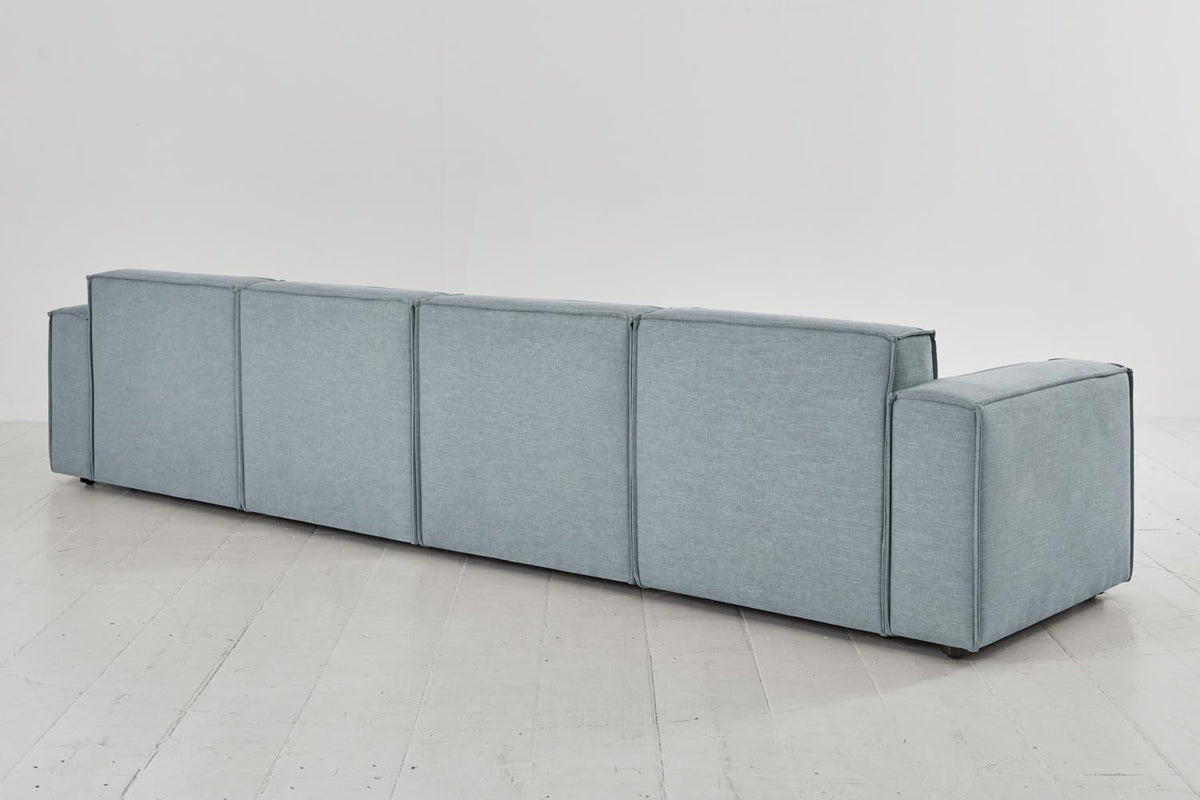 Model 03 4-Seater Sofa