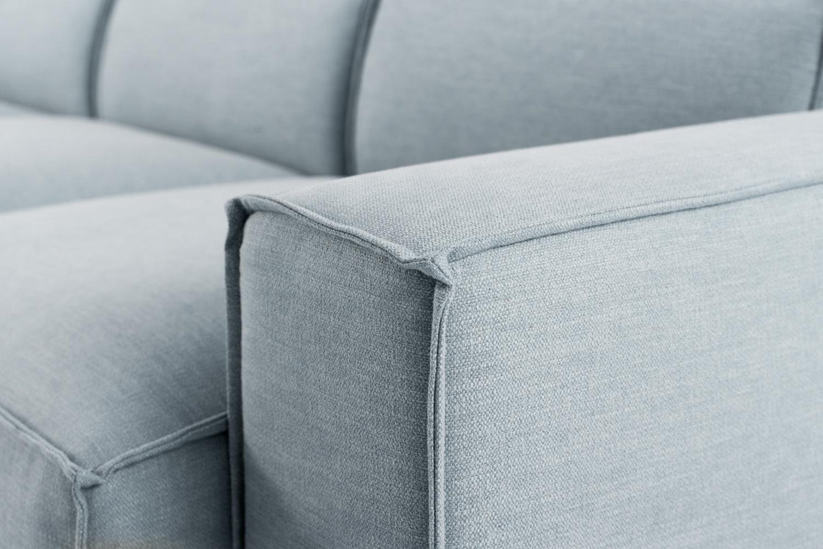 Model 03 4-Seater Sofa