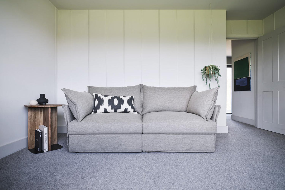 Model 06 2 Seater Sofa