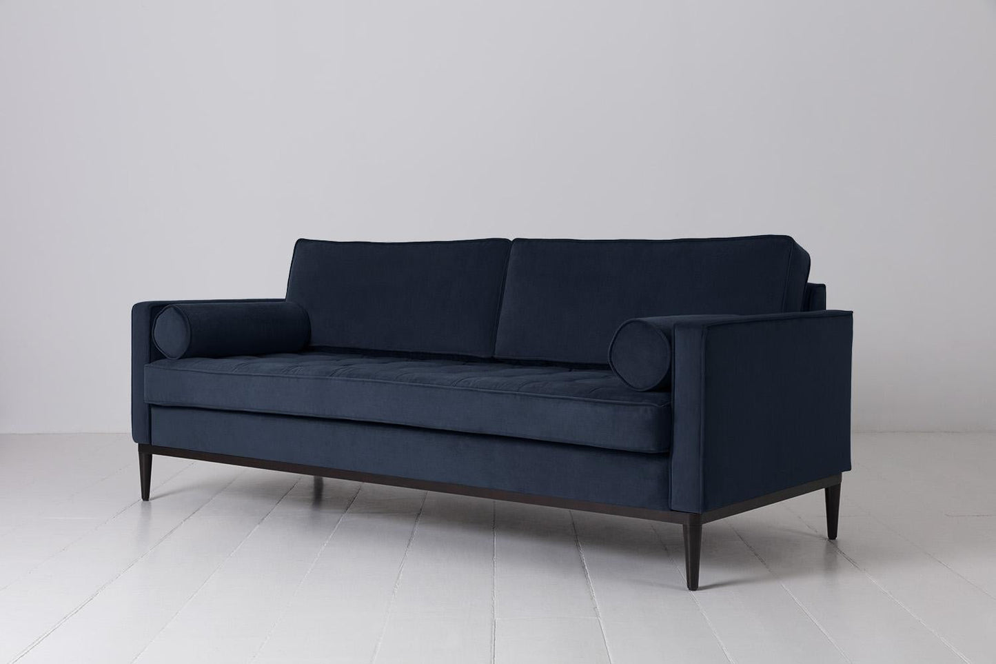 Model 02 3-Seater Sofa