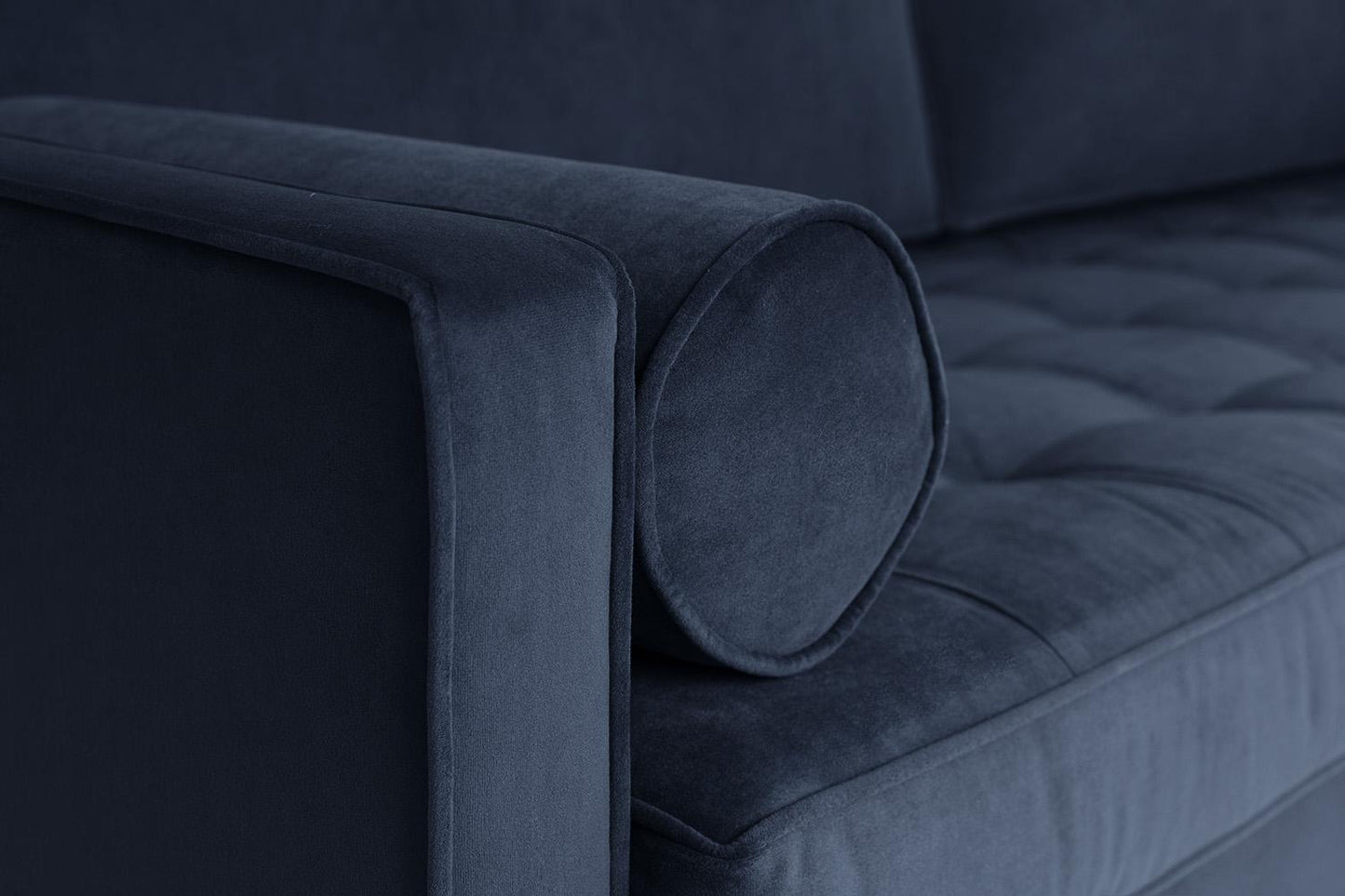 Model 02 3-Seater Sofa