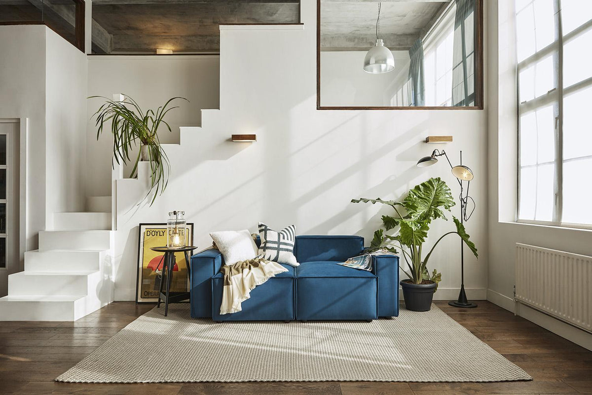Model 03 2-Seater Sofa