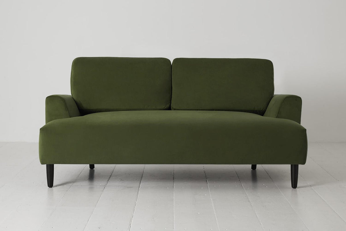 Model 05 2 Seater Sofa