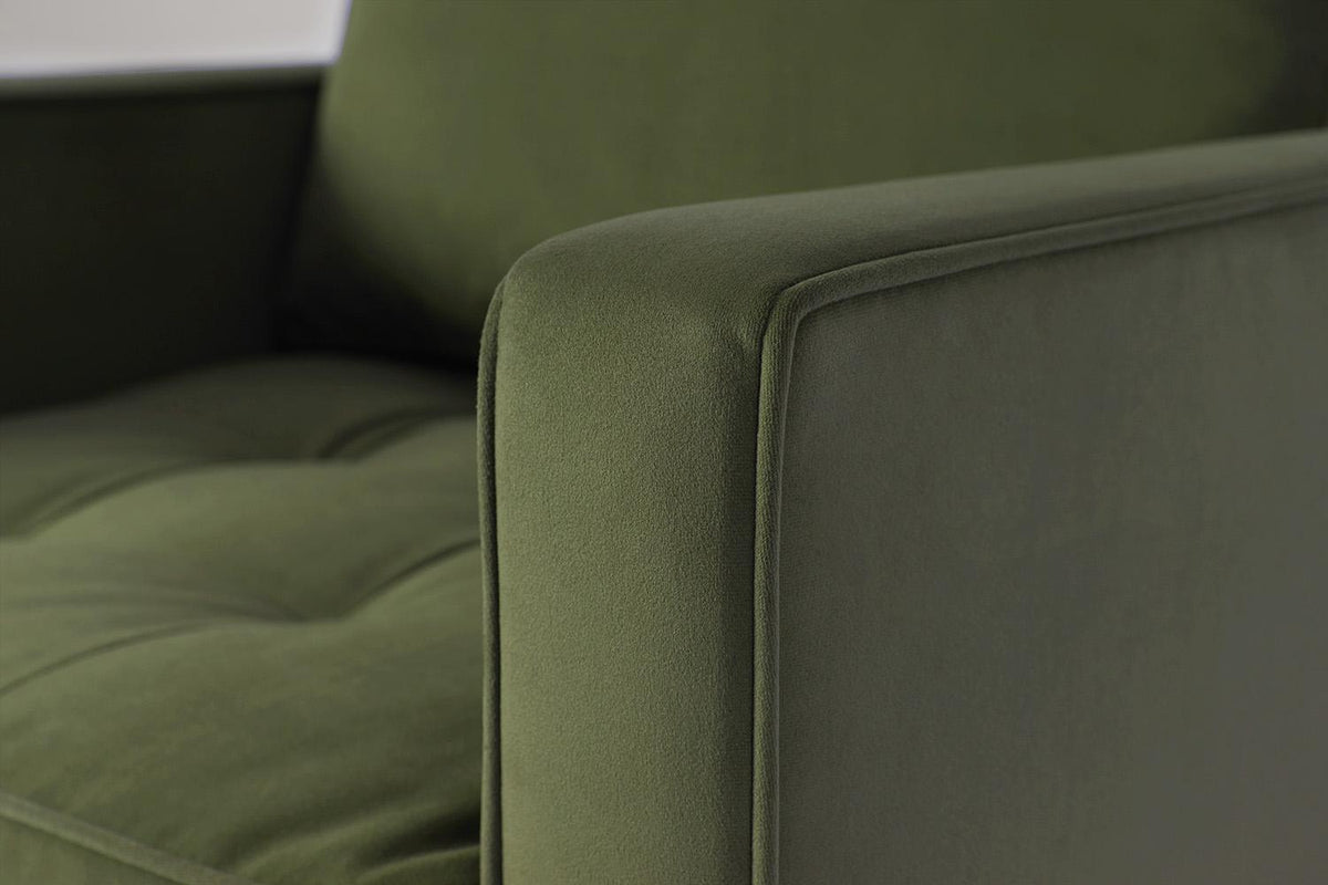 Model 02 Armchair