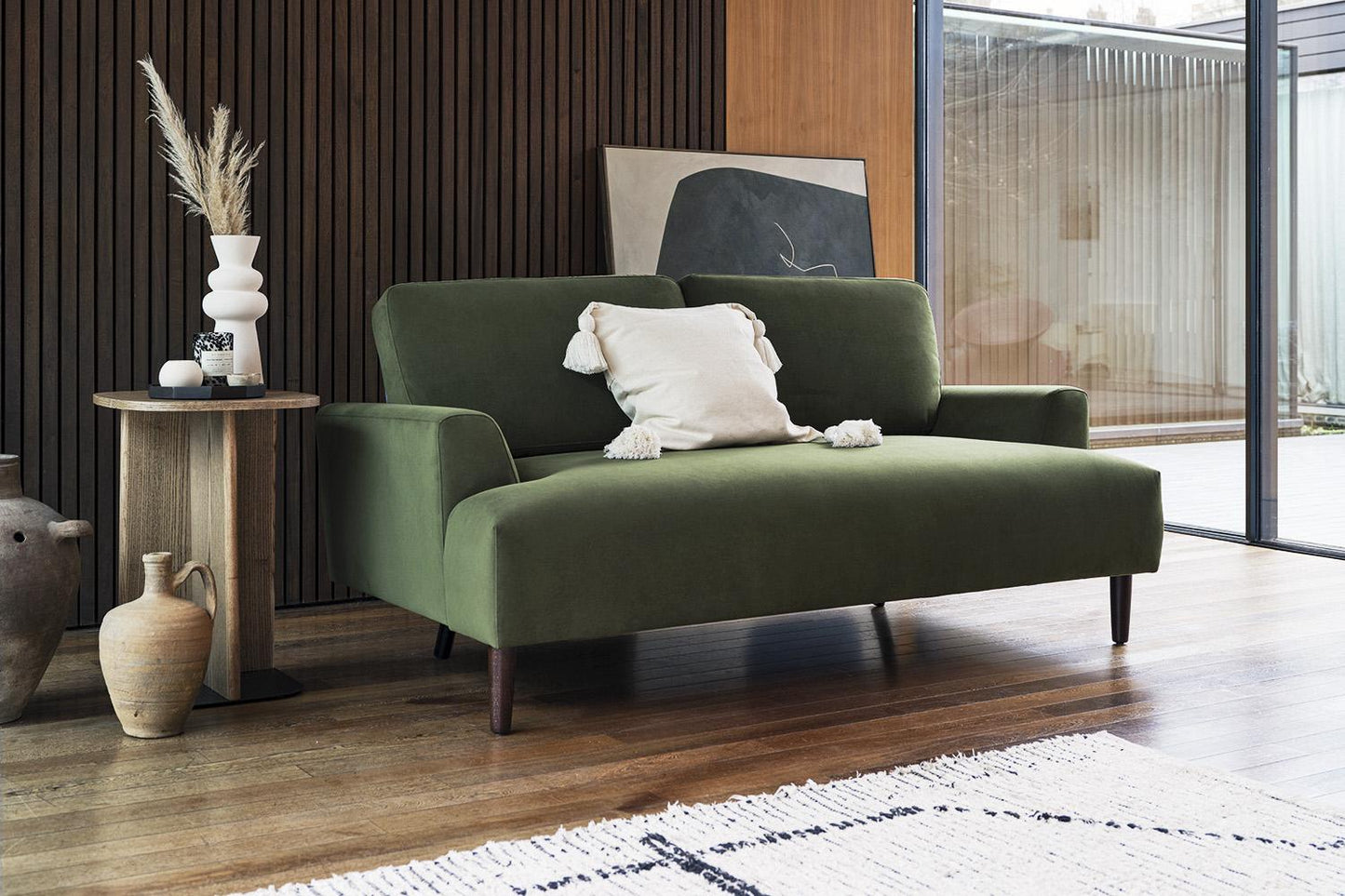 Model 05 2 Seater Sofa