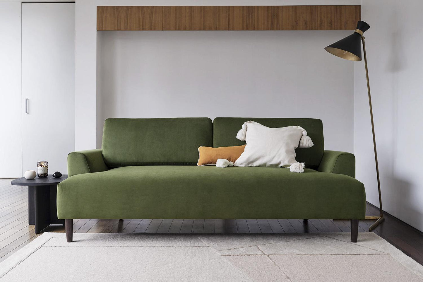 Model 05 3-Seater Sofa