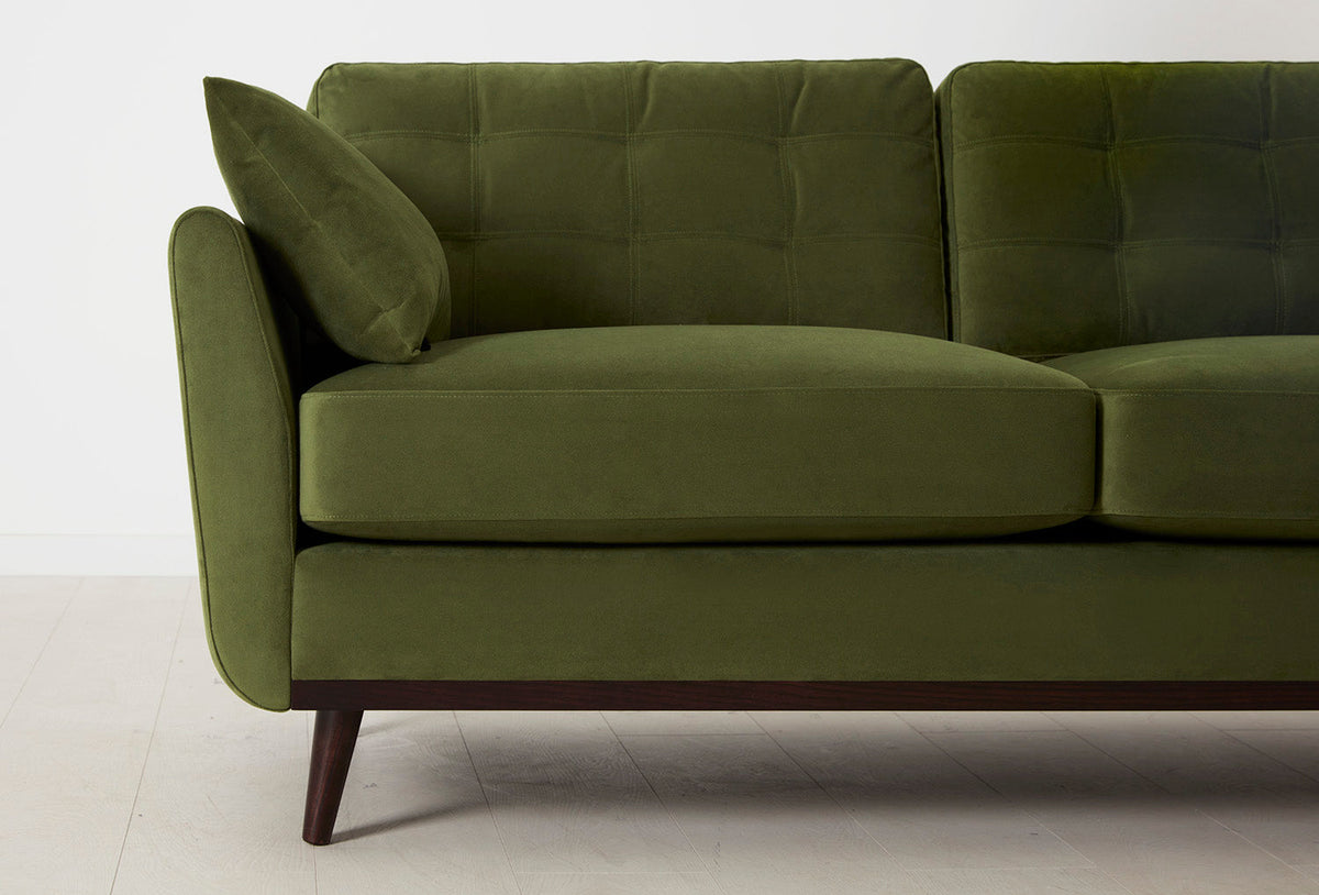 Model 10 2-Seater Sofa