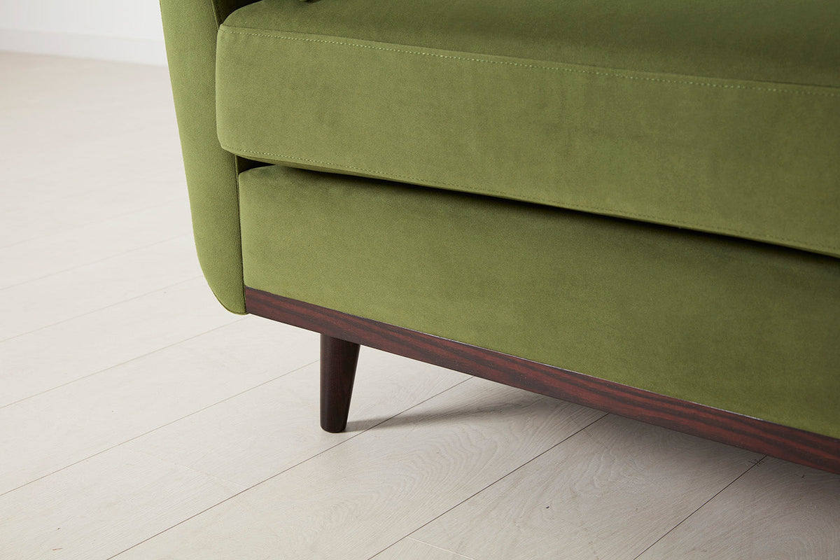 Model 10 2-Seater Sofa